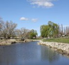 Barbour Park Rest Area - Taree Accommodation