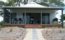 BIG4 Saltwater At Yamba Holiday Park - Taree Accommodation 0