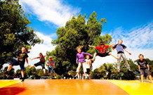 BIG4 Saltwater At Yamba Holiday Park - Taree Accommodation 4