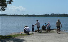 BIG4 Saltwater At Yamba Holiday Park - Taree Accommodation 2