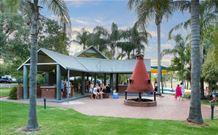 Bonegilla VIC Taree Accommodation