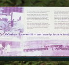 Boundary Falls campground - Taree Accommodation