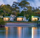 Boyds Bay Holiday Park - South - Taree Accommodation