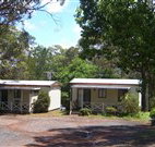 Bulahdelah Cabin and Van Park - Taree Accommodation