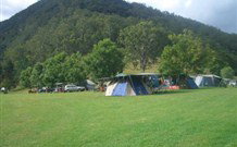 Tiri ACT Taree Accommodation