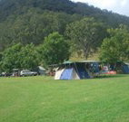 Cundle Flat Farm - Taree Accommodation