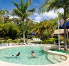 Darlington Beach NRMA Holiday Park - Taree Accommodation