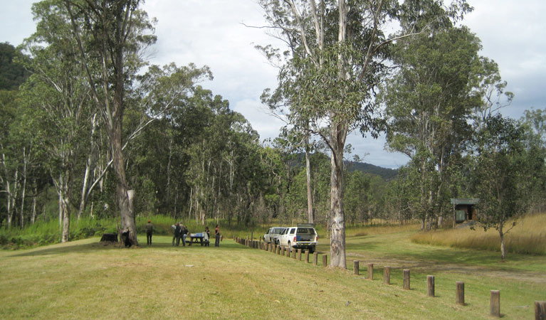 Buccarumbi NSW Taree Accommodation