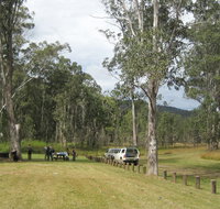 Doon Goonge campground - Taree Accommodation