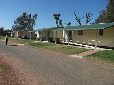 Riverview Caravan Park - Taree Accommodation 0