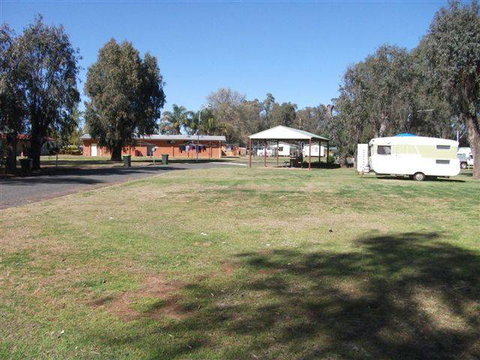 Riverview Caravan Park - Taree Accommodation 1