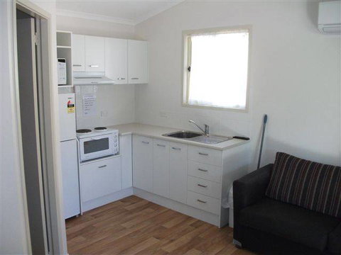 Riverview Caravan Park - Taree Accommodation 2
