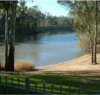 Riverview Motel Deniliquin - Taree Accommodation