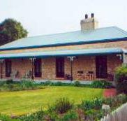 Robe Heritage Accommodation - Taree Accommodation