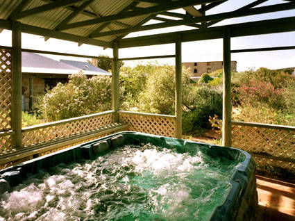 Greenough WA Taree Accommodation