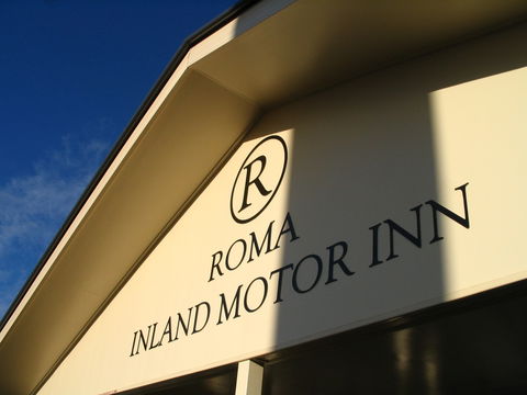 Roma Inland Motor Inn - Taree Accommodation 7