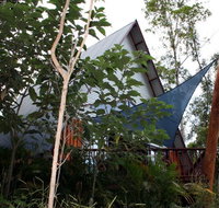 Rose Gums Wilderness Retreat - Taree Accommodation