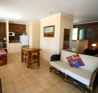 Rubyvale Motel  Holiday Units - Taree Accommodation