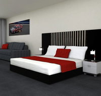 Rydges Mount Panorama Bathurst - Taree Accommodation