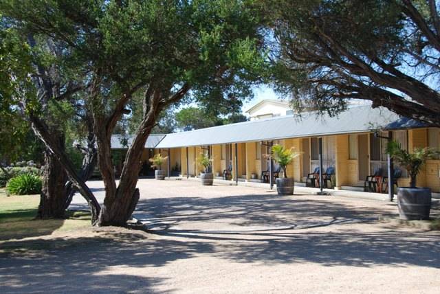 Tootgarook VIC Taree Accommodation
