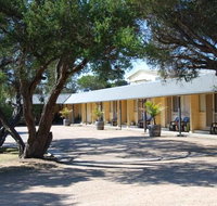 Rye Beach Motel - Taree Accommodation
