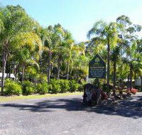 Sandalwood Van  Leisure Park - Taree Accommodation