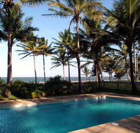 Sarina Beach Motel - Taree Accommodation