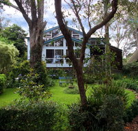 Scotland Island Lodge - Taree Accommodation