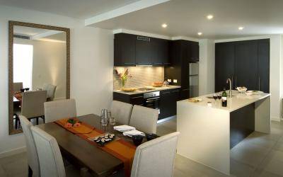 Seatemple Resort & Spa Port Douglas (Private Apartments) - Taree Accommodation 0