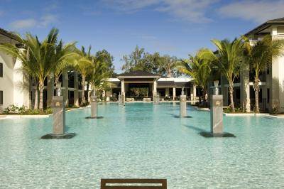 Seatemple Resort & Spa Port Douglas (Private Apartments) - Taree Accommodation 1
