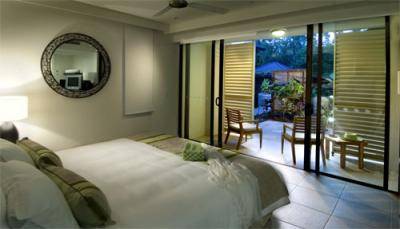 Seatemple Resort & Spa Port Douglas (Private Apartments) - Taree Accommodation 2