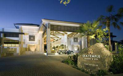 Seatemple Resort & Spa Port Douglas (Private Apartments) - Taree Accommodation 3