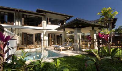 Seatemple Resort & Spa Port Douglas (Private Apartments) - Taree Accommodation 4