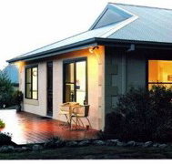 Serena Cottages - Taree Accommodation