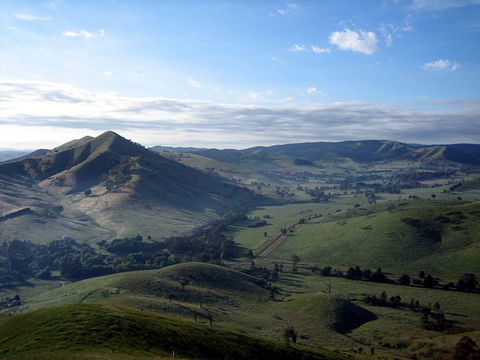 Strath Valley View B And B - Taree Accommodation 4