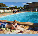 Sundowner Oriana Motel - Taree Accommodation