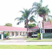 Sundowner Twin Towns - Taree Accommodation