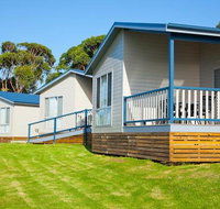Surfbeach Holiday Park - Narooma - Taree Accommodation