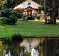 Telegraph Retreat - Taree Accommodation