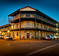 The Esplanade Hotel Port Hedland - Taree Accommodation
