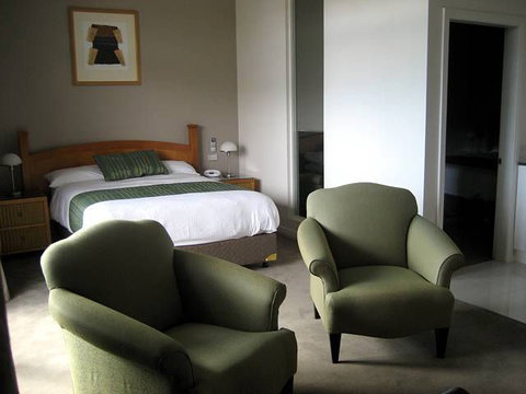 The Grand Motel - Taree Accommodation 0