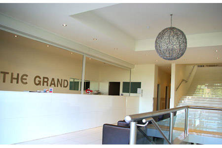 The Grand Motel - Taree Accommodation 1