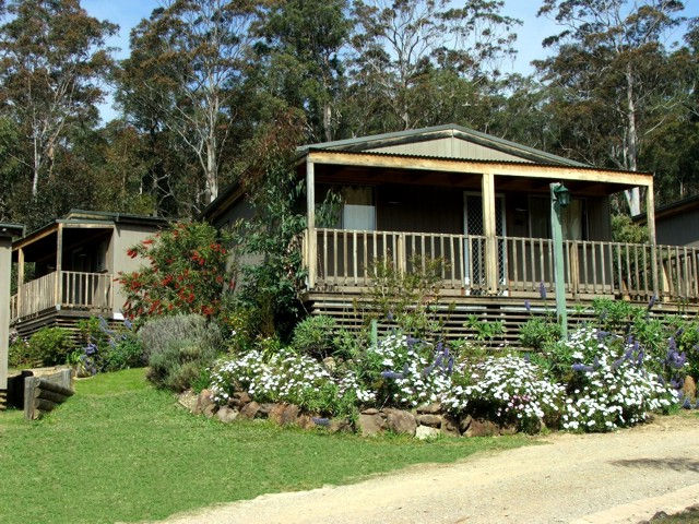 Mogo NSW Taree Accommodation