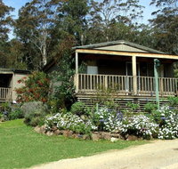 The Original Gold Rush Colony South Coast Accommodation - Taree Accommodation