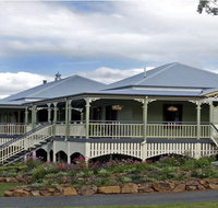 The Sanctuary Springbrook Guest House Cottage - Taree Accommodation