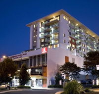 Toowoomba Central Plaza Apartment Hotel - Taree Accommodation