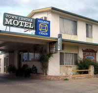 Town Centre Motel - Taree Accommodation