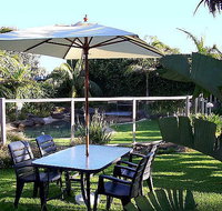 Tropicana Motor Inn - Taree Accommodation