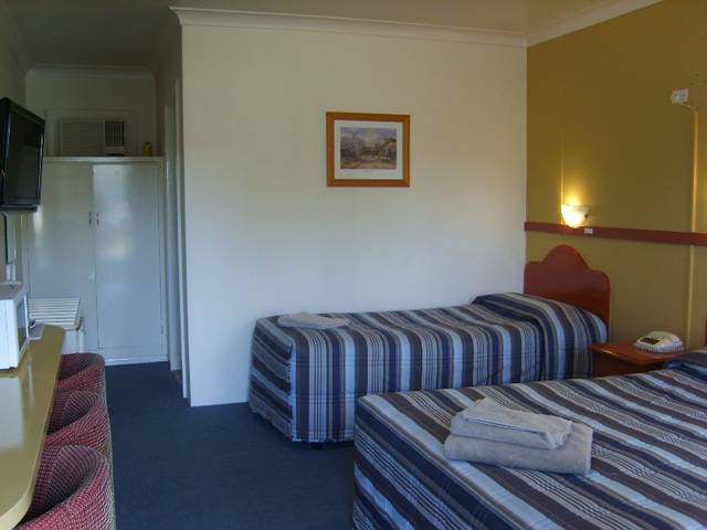Crawney NSW Taree Accommodation