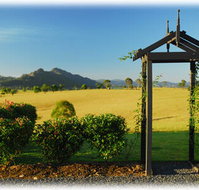 Villa Medici Bed  Breakfast - Taree Accommodation